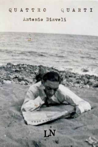 Libro Quattro Quarti Antonio Diavoli