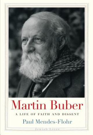 Carte Martin Buber Paul Mendes-Flohr