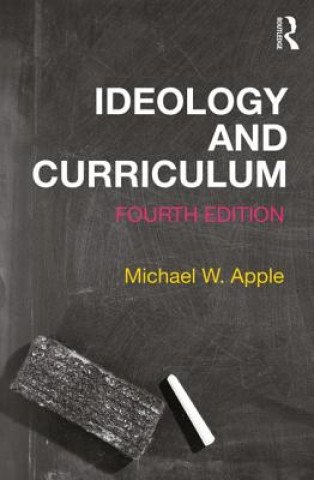 Buch Ideology and Curriculum Michael Apple