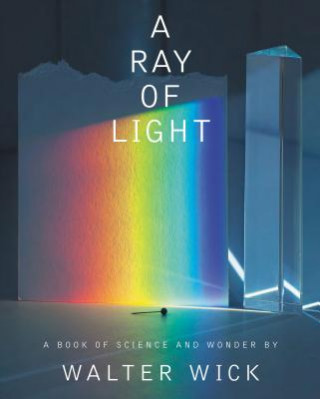Carte Ray of Light Walter Wick