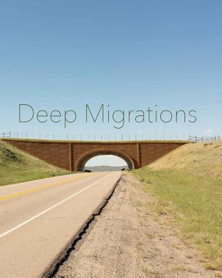 Kniha Deep Migrations Nickerson