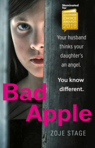 Book Bad Apple Zoje Stage