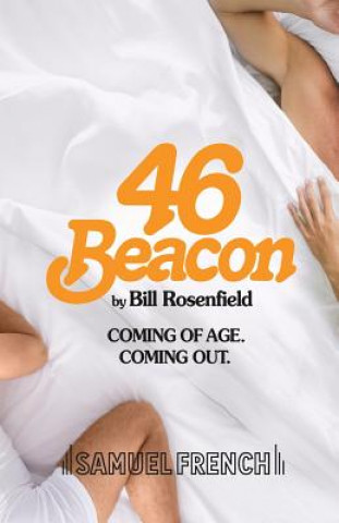 Könyv 46 Beacon Bill Rosenfield
