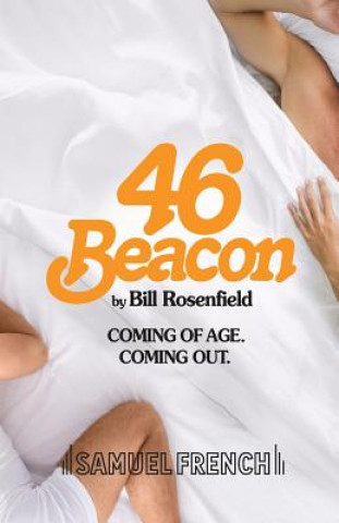 Carte 46 Beacon Bill Rosenfield