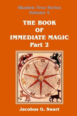 Book Book of Immediate Magic - Part 2 Jacobus G. Swart