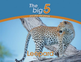 Carte Leopard Megan Emmett