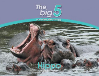 Carte Hippo Megan Emmett