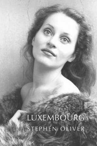 Buch Luxembourg Stephen Oliver
