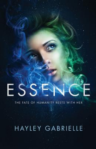 Knjiga Essence Hayley Gabrielle