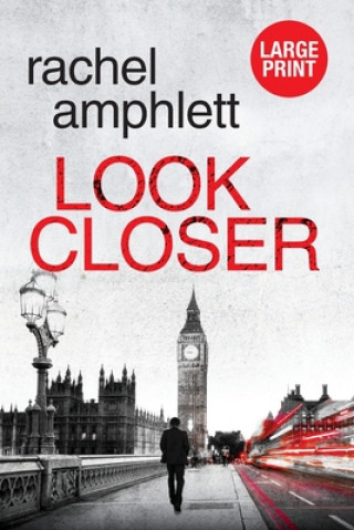 Libro Look Closer Rachel Amphlett