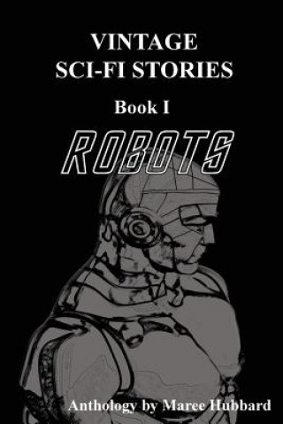 Libro Robots Maree Hubbard