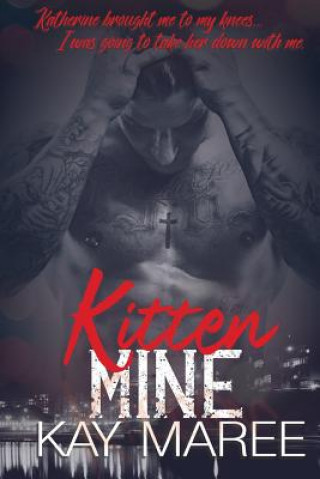 Book Kitten Mine Kay Maree