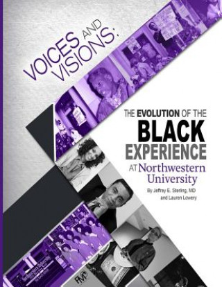 Book Voices and Visions MD Jeffrey E Sterling