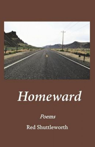 Book Homeward Red Shuttleworth