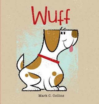 Książka Wuff Mark C Collins