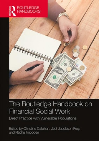 Book Routledge Handbook on Financial Social Work 