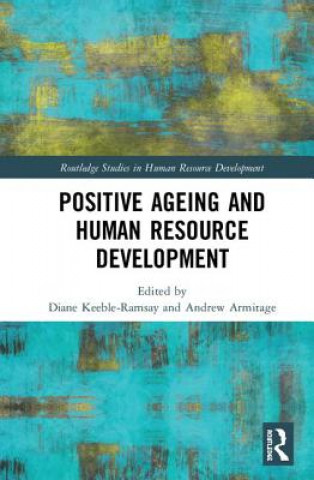 Könyv Positive Ageing and Human Resource Development 