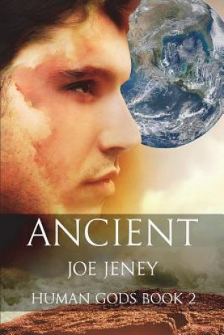 Book Ancient Joe Jeney