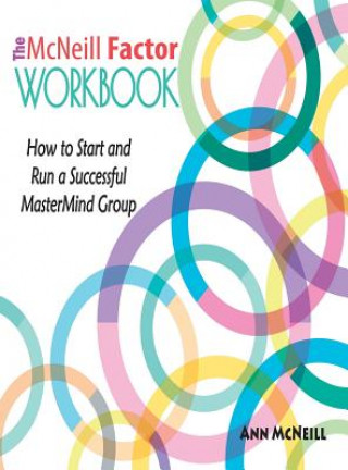 Kniha McNeill Factor Workbook Ann McNeill