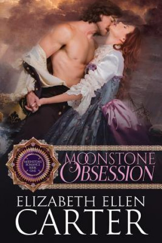 Carte Moonstone Obsession Elizabeth Ellen Carter