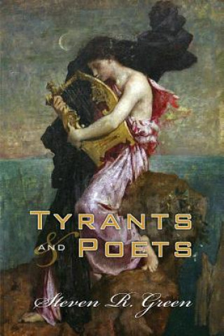 E-kniha Tyrants and Poets Steven Green