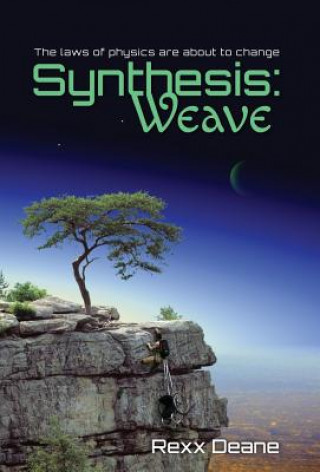 Kniha Synthesis:Weave Rexx Deane
