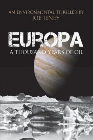 Книга Europa Joe Jeney