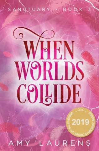 Carte When Worlds Collide Amy Laurens