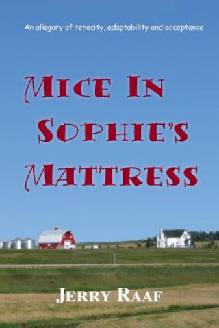 Carte Mice in Sophie's Mattress Jerry Raaf