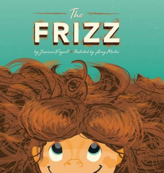 Knjiga Frizz Jasmine Fogwell