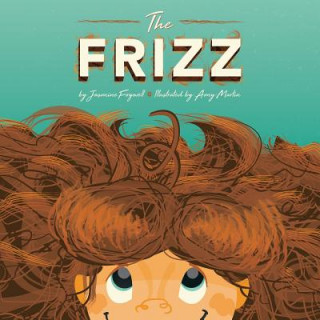 Knjiga Frizz Jasmine Fogwell