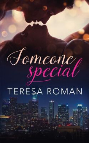 Knjiga Someone Special Teresa Roman