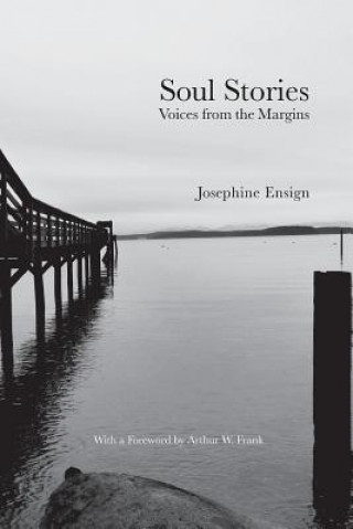Kniha Soul Stories Josephine Ensign