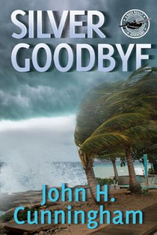 Boek Silver Goodbye John H Cunningham