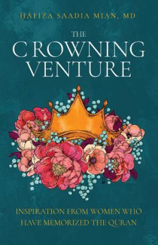 Kniha Crowning Venture Saadia Mian