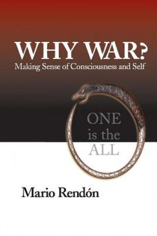 Kniha Why War? Mario Rendon