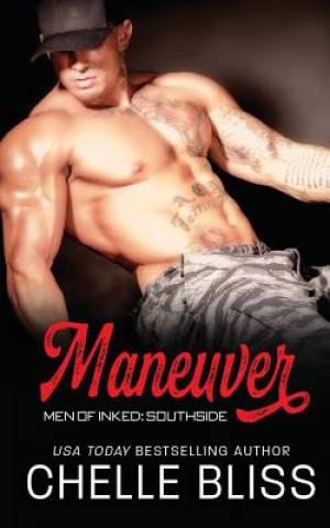 Libro Maneuver Bliss Chelle