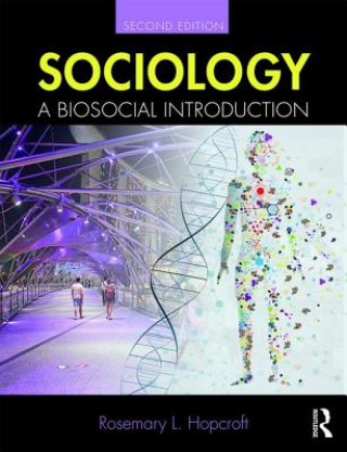 Libro Sociology Rosemary L. Hopcroft