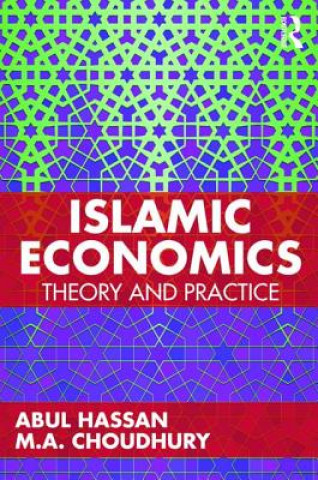Carte Islamic Economics Abul (KING FAHD UNIVERSTITY OF PETROLEUM AND MINERALS) Hassan