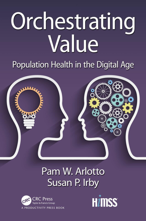 Boek Orchestrating Value ARLOTTO