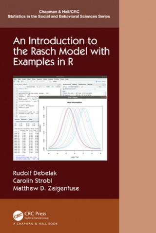 Knjiga Introduction to the Rasch Model with Examples in R STROBL