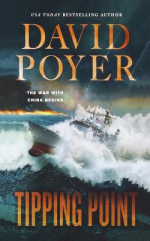 Book Tipping Point David Poyer