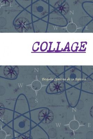 Knjiga Collage Begona Gallego de la Yglesia