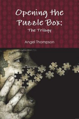 Kniha Opening the Puzzle Box Angel Thompson