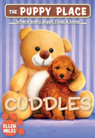 Buch Cuddles (The Puppy Place #52) Ellen Miles