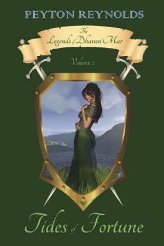 Boek Tides of Fortune Peyton Reynolds