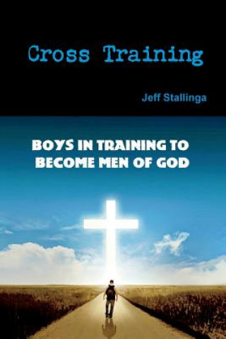 Книга Cross Training Jeff Stallinga