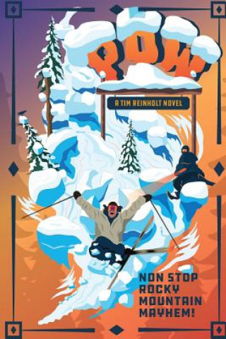 Book POW Tim Reinholt
