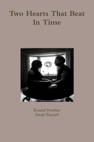 Book Two Hearts That Beat In Time Ronald Devillez