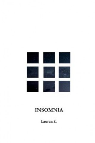 Knjiga Insomnia Lauran Z